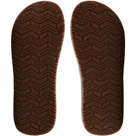 QUIKSILVER Monkey Caged Herren Anthracite 43