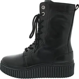 Marc O'Polo Boots für Damen schwarz, 39 EU