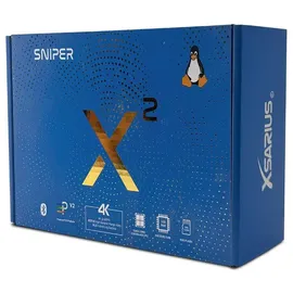 Xsarius Sniper X2 4K UHD