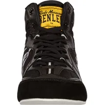 BENLEE Rocky Marciano BENLEE Boxschuhe THE ROCK Black 35