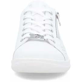 remonte Sneaker Low Weiß Damen 37