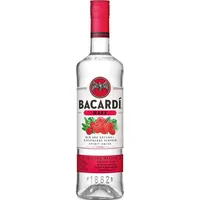 Bacardi Razz 27% vol 0,7 l