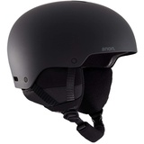 Anon Raider 3 black - XL