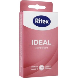Ritex Ideal 10 St.