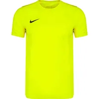 Nike Park VII Dri-FIT Trikot kurzarm 702 volt/black S