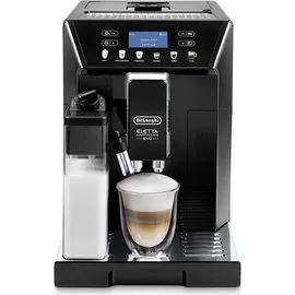 De'Longhi Eletta Cappuccino Evo ECAM 46.860 B schwarz