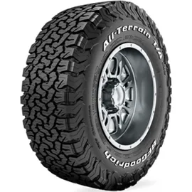 BF Goodrich All-Terrain T/A KO2 285/70 R17 116S