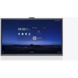 MAXHUB V6530 Besprechungsraum-Display 165,1 cm (65") 3840 x 2160 Pixel IPS Schwarz