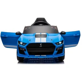 Toys Store Kinderauto GT Raptor blau