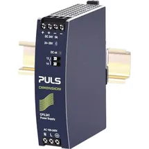 PULS CP5.241 Hutschienen-Netzteil (DIN-Rail) 5 A 120 W Inhalt 1 St.