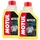 Motul Kühlmittel Kühlerfrostschutz Gelb 1L