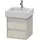 Duravit Ketho 45x44cm, Tau, 2 Schubkästen, wandhängend