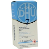 DHU-Arzneimittel 7 Magnesium phosphoricum D12 Tabletten 200 St.