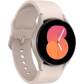 Samsung Galaxy Watch5 Pink Gold 40 mm LTE Sport Band Pink Gold