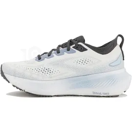Brooks Glycerin 23 Herren Medium White/Rain/Baltic Sea 48,5