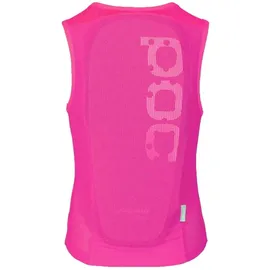 Poc POCito VPD Air Vest Fluorescent Pink, S
