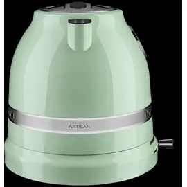 KitchenAid 5KEK1522EPT 1,5 l Grün