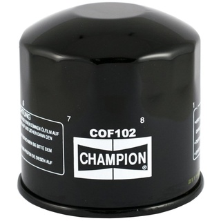 Champion Ölfilter CHAMPION COF102