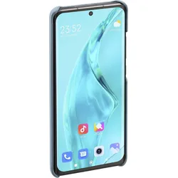 Xiaomi Lenny Echtleder Backcover für Xiaomi 12/12X Blue