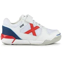 Munich One Vco 71 Sneaker, weiß, 28