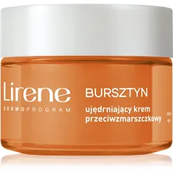 Lirene Rejuvenating Care Restor 60+ intensive Antifaltencreme Creme zur Wiederherstellung der Festigkeit der Haut 50 ml