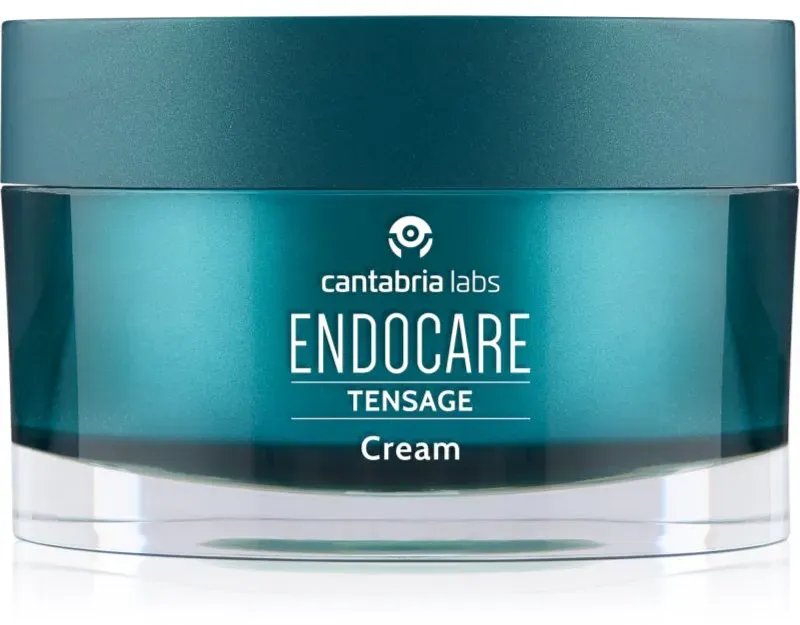 Endocare Tensage regenerierende Creme zur Festigung der Haut 30 ml