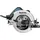 Makita HS7611J inkl. Makpac Gr. 4