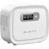 Bluetti X60 614Wh CPAP Power Bank für Camping/Reisen/Notfälle