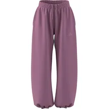 adidas Soft LUX Hose Tropic Bloom M