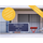 osnatech Mini-PV-Set Starter 600 Flex 310W-1 "Balkonkraftwerk" Balkon-Solaranlage