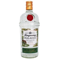 Tanqueray Malacca Gin 41,3% 1,0l