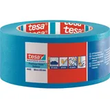 Tesa PRECISION OUTDOOR 04440-00004-00 Kreppband tesa® Professional Blau (L x B) 50m x 50mm 1St.