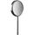 EMCO Pure Handspiegel Durchmesser 127 mm, 3-fach, 109400131