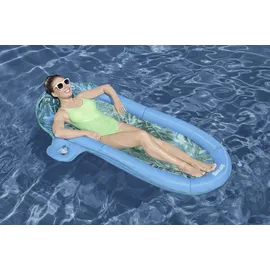 BESTWAY Poolmatte Flex n Fold 171 x 94 x 16 cm