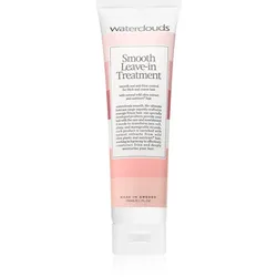 Waterclouds Smooth Leave-In Treatment spülfreie Pflege für unnachgiebige und strapaziertes Haar 150 ml