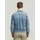 G-Star Essential TD Arc 3D Jacke faded mineral blau M