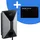 Anker SOLIX V1 22 kW 5 m Kabel-Version Schwarz