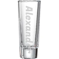 LUXENTU Stamper SKOL 65 ml, Name QUER