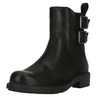 CLARKS Orinoco2 Bay Stiefel Black Leather 36