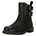 Black Leather 36