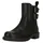 CLARKS Orinoco2 Bay Stiefel Black Leather 36