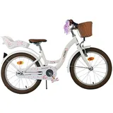 T&Y Trade Blossom 18 Zoll RH 31 cm weiß