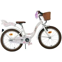 T&Y Trade Blossom 18 Zoll RH 31 cm weiß