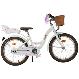 T&Y Trade Blossom 18 Zoll RH 31 cm weiß