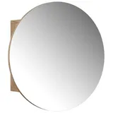 Vicco Loki 50 cm goldkraft eiche