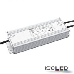 LED PWM Trafo 24V DC 0-400W 1-10V dimmbar IP67