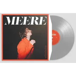 Meere Clear Vinyl