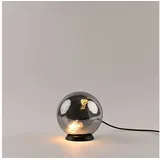 s.luce Orb Glaskugel Rauch