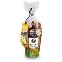 Peters Trüffel Mischung mit Alkohol 175 g