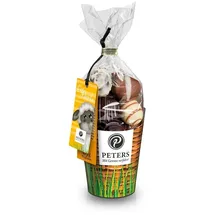 Peters Trüffel Mischung mit Alkohol 175 g